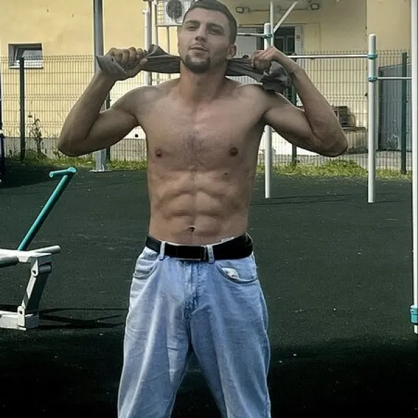 Егор